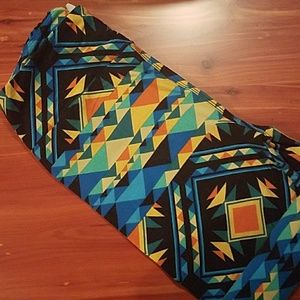 Lularoe OS leggings